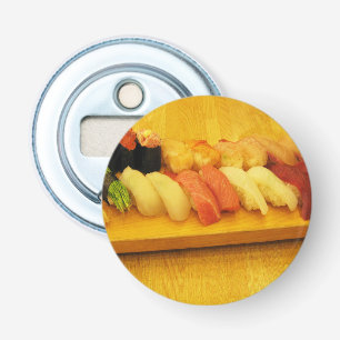 Sushi 寿司 bottle opener