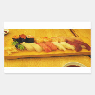Sushi 寿司 sticker