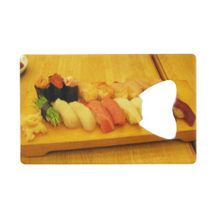 Sushi 寿 司