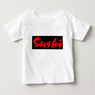 Sushi Baby T-Shirt