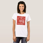 Sushi Barn T-Shirt (Front Full)