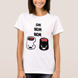 Sushi Cannibal T-Shirt