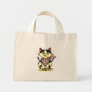 Sushi Cat Bag