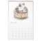 Sushi Cats Calendar