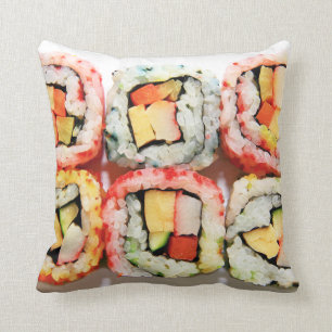 Sushi Coussin
