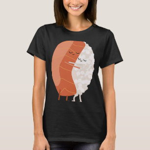 Sushi Hug T-Shirt