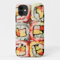 Sushi iPhone 5 Case