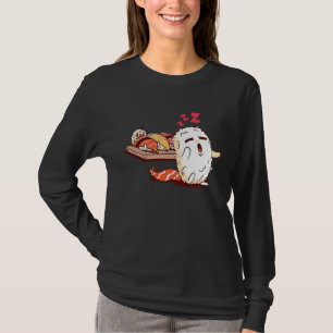 Sushi Japanese Food T-Shirt