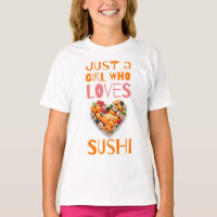 Sushi Love