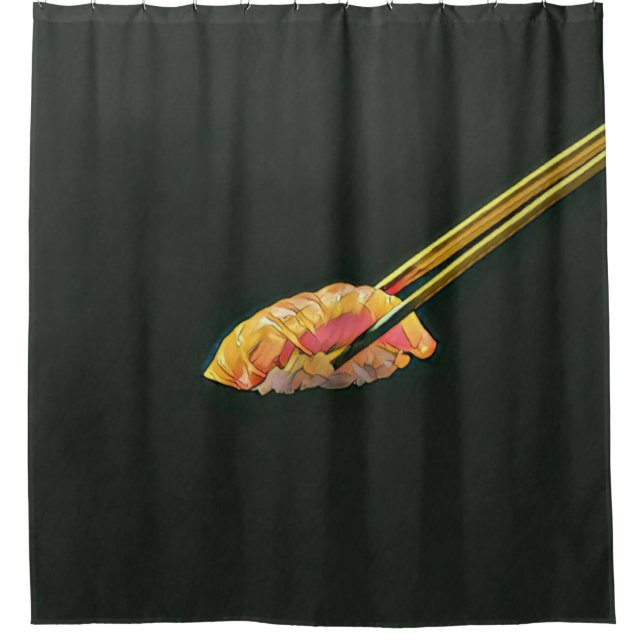 Sushi lover gift (Front)