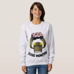SUSHI MONSTER T-shirts