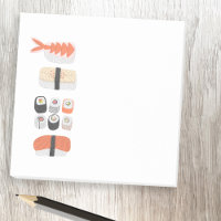 Sushi Nigiri Maki Roll Japanese Food Art