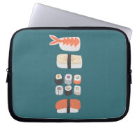 Sushi Nigiri Maki Roll