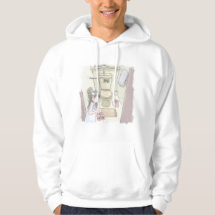 Sushi Nishi Hoodie