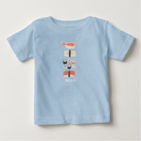 Sushi Personalized