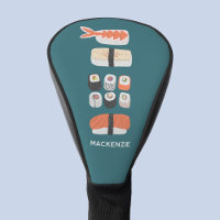 Sushi Personalized
