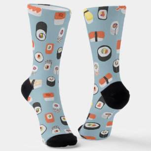 Sushi Socks