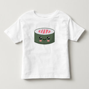 Sushi Toddler T-shirt