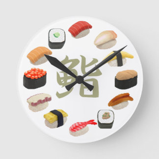 Susi Clock