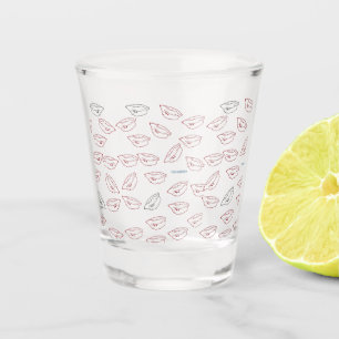 susi shot glass