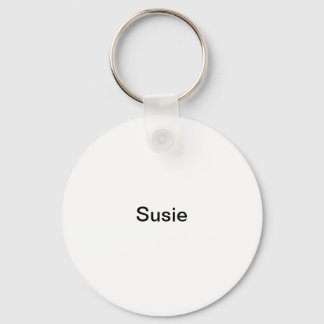 Susie Keychain