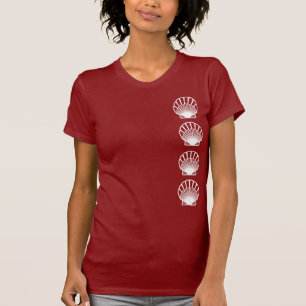 Susie's Wet Hot T-Shirt