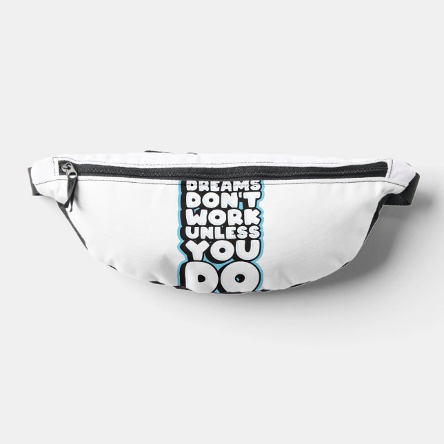 susmankonowm fanny pack (Lay Down)