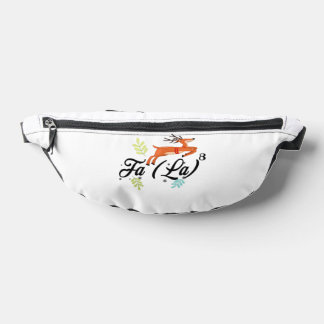 susongkepplec fanny pack