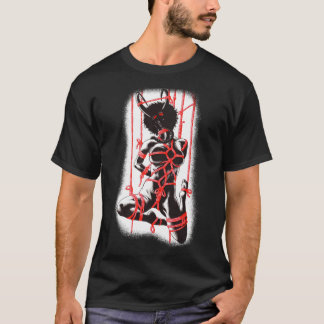 Suspended in Ecstacy T-Shirt