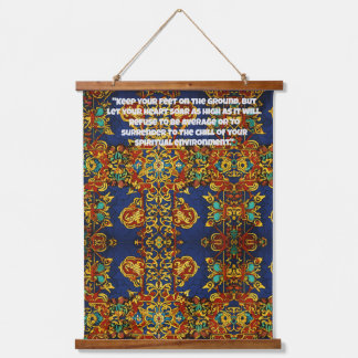 Suspendue Astrologie Zodiaque Tapisserie Céleste Horoscope M