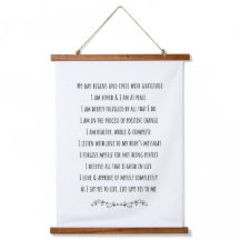 Décor de Tapisserie d'art contemporain