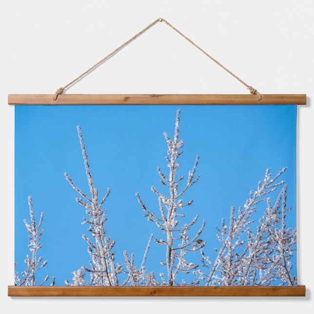 Suspendue Tapisserie (Devant)