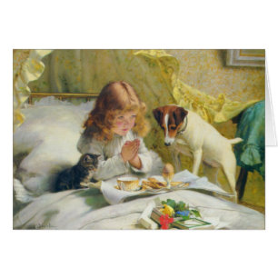 Suspens par le coiffeur de Charles Burton