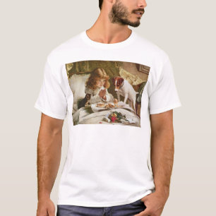 Suspense, poster T-Shirt
