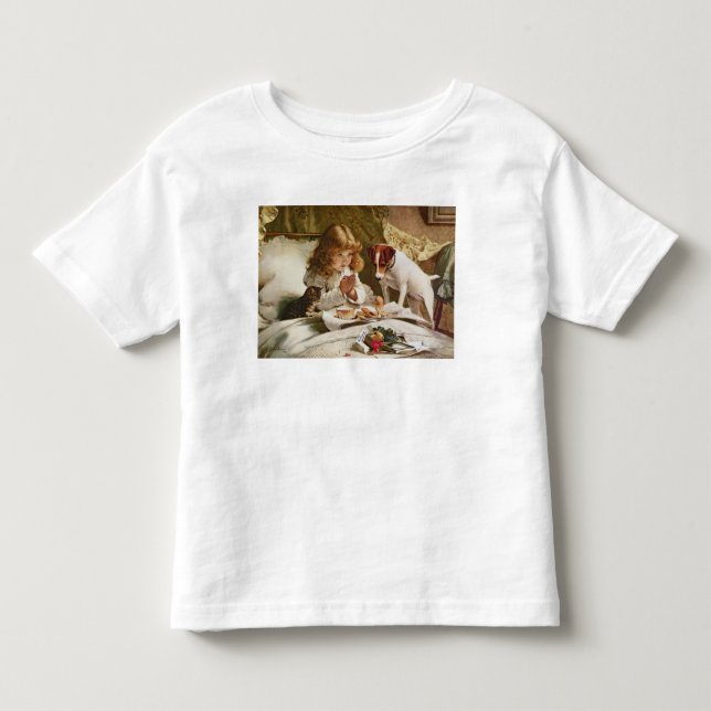 Suspense, poster toddler t-shirt (Front)