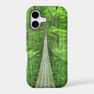 Suspension Bridge