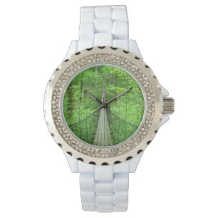 Suspension Bridge Watch