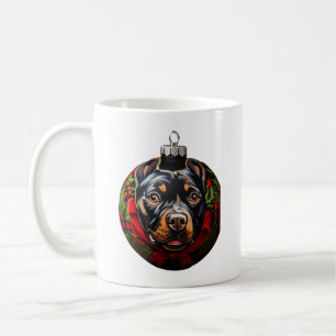 Sussex Spaniel Happy Christmas   Coffee Mug