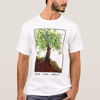 Sustainability T-Shirt