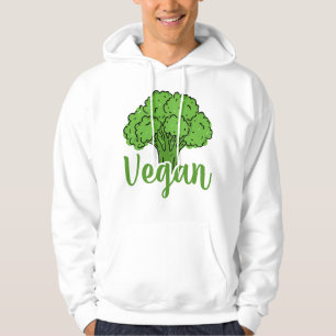 Sustainable and Stylish Vegan: Elevate Your Fashio Hoodie