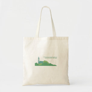 Sustainable Design Tote Bag