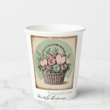 Sustainable Love, Vintage Charm