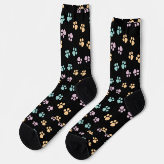 Sustainable Premium Pappy Lovers  Socks