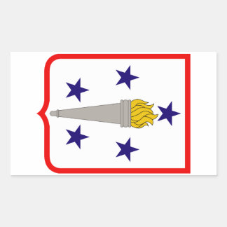 Sustainment Centre of Excellence Sticker