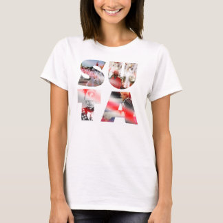 SUTA T-Shirt