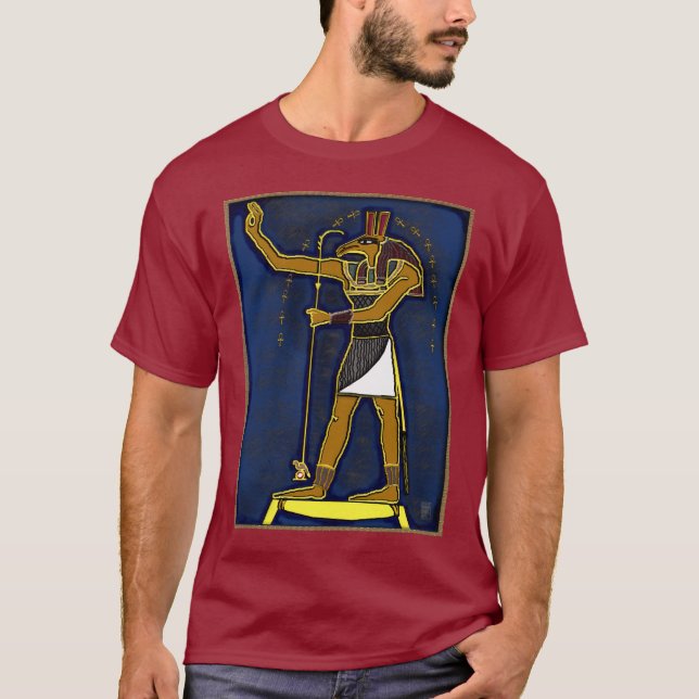 sutekh T-Shirt (Front)