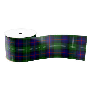 Sutherland Grosgrain Ribbon