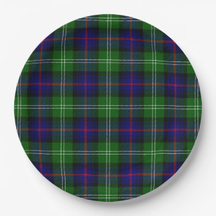 Sutherland Paper Plate