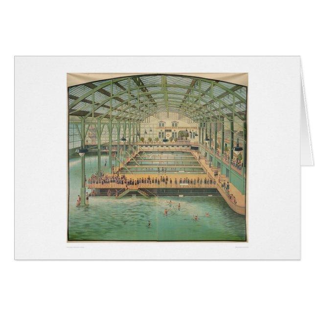 Sutro Baths (1210) (Front Horizontal)