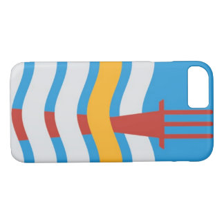 Sutro Tower Fog Case-Mate iPhone Case